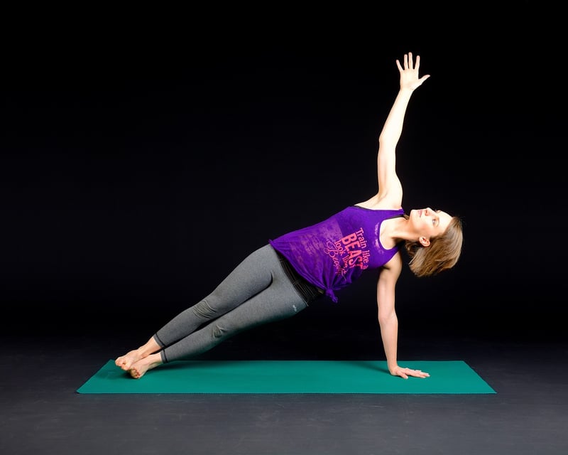 Core Strengthening Exercise